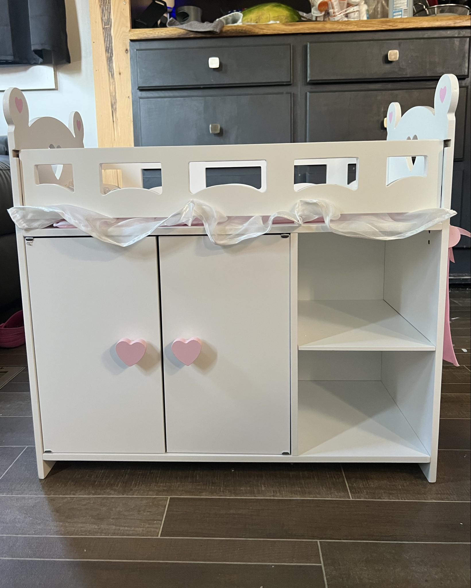 The cutest addition to the kids playroom! 

#LTKBaby #LTKKids #LTKFamily