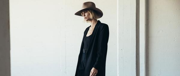 Valentine | Janessa Leone