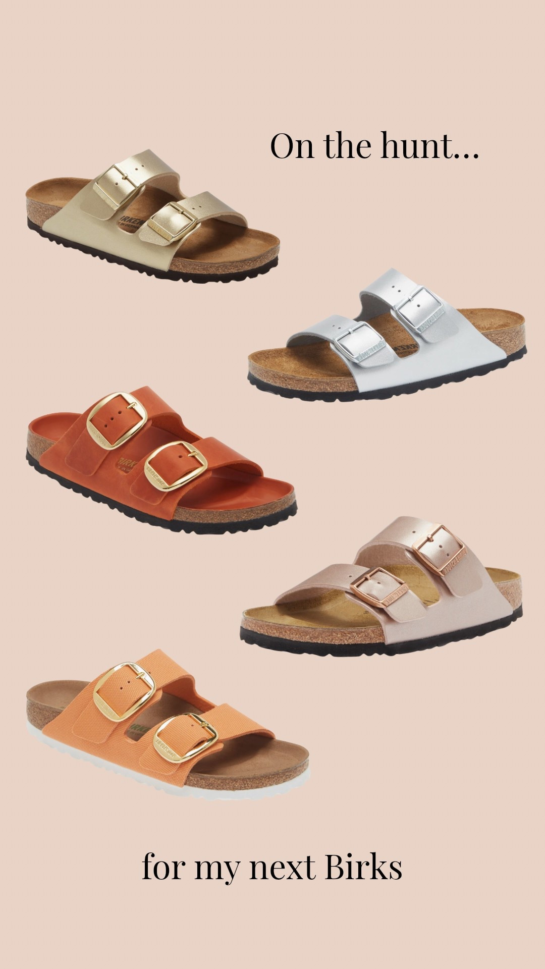 Decisions, decisions...

#LTKShoeCrush #LTKSeasonal