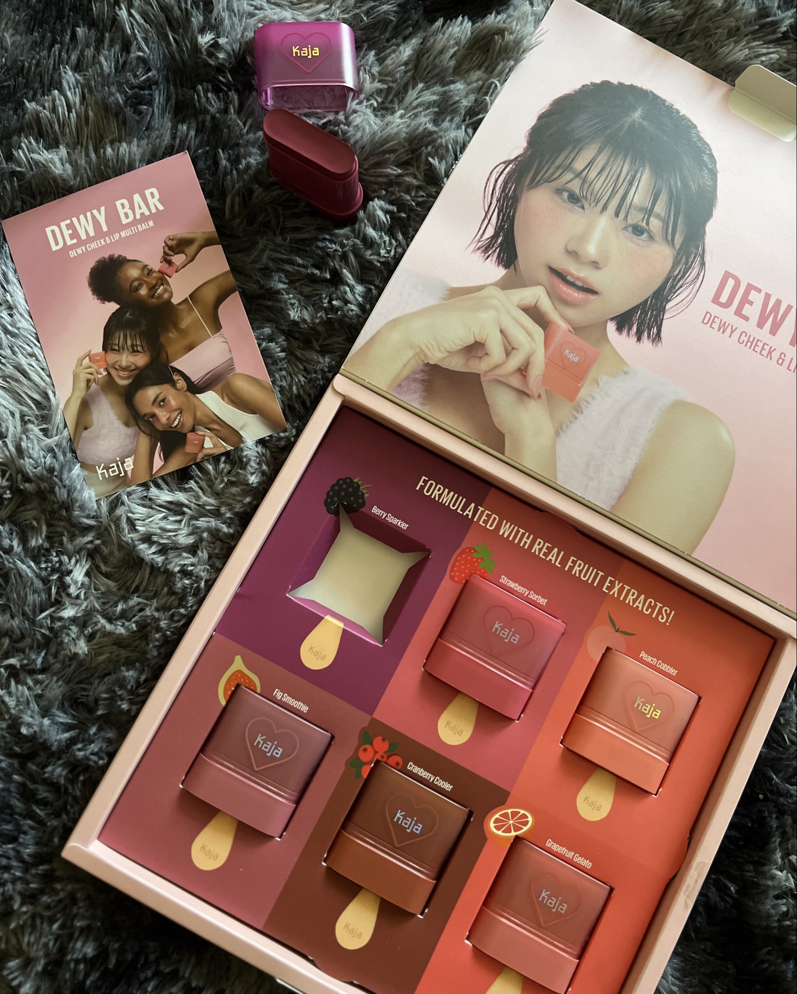 Kaja blush 

#LTKbeauty #LTKsalealert #LTKxSephora