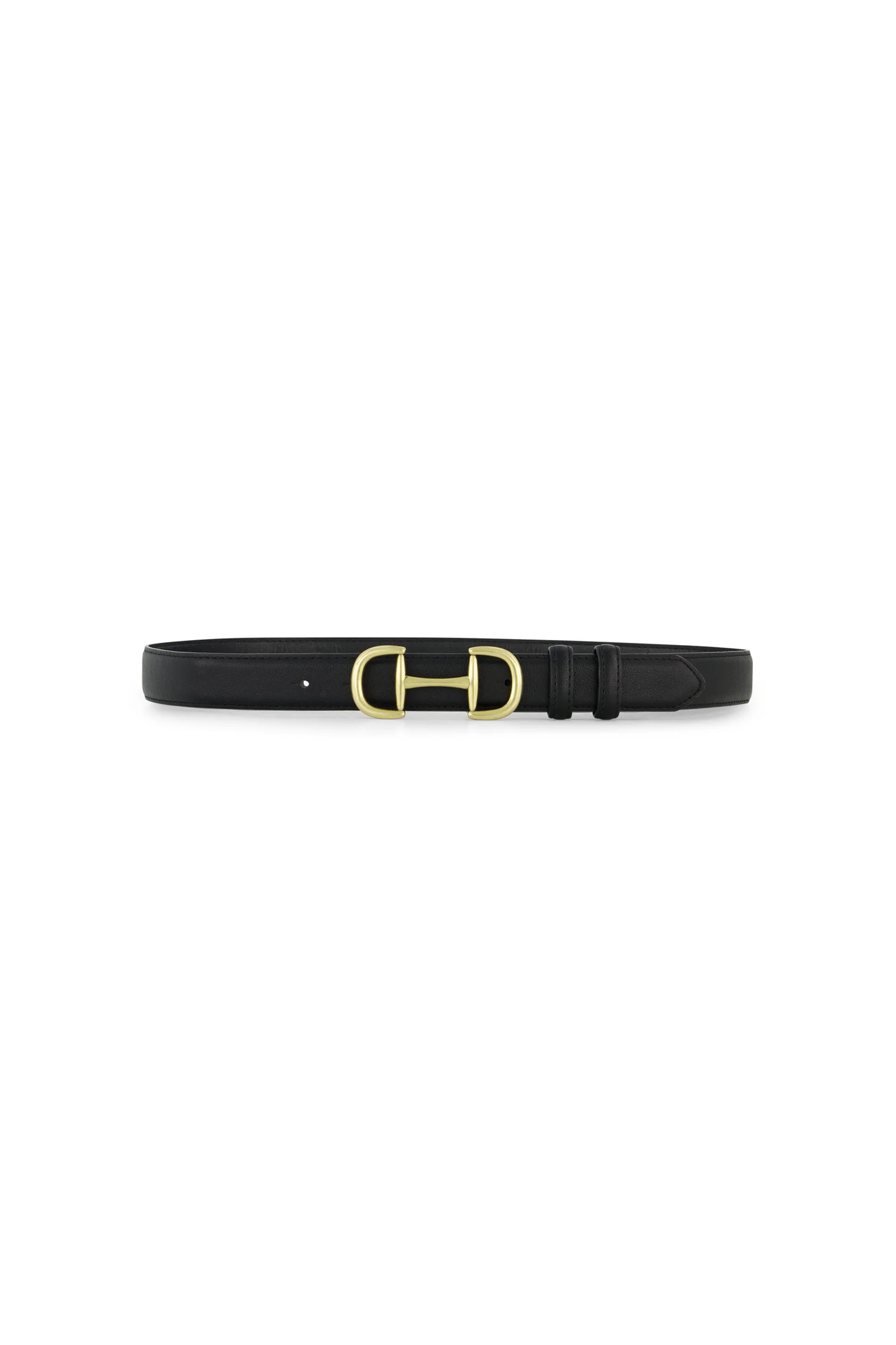 Bettie Belt - Black | The Noli Shop