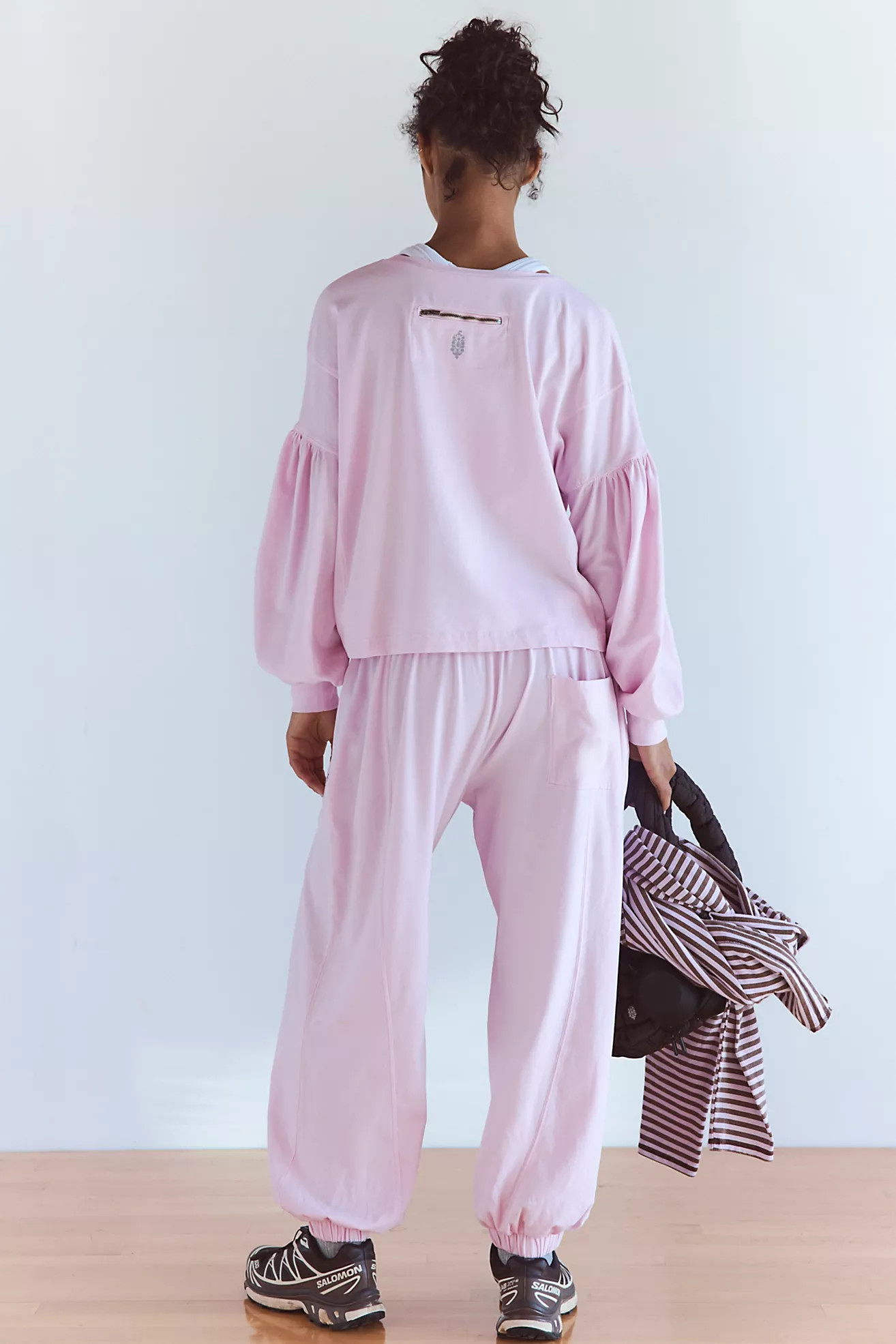 Hot Shot Recovery Set | Free People (Global - UK&FR Excluded)