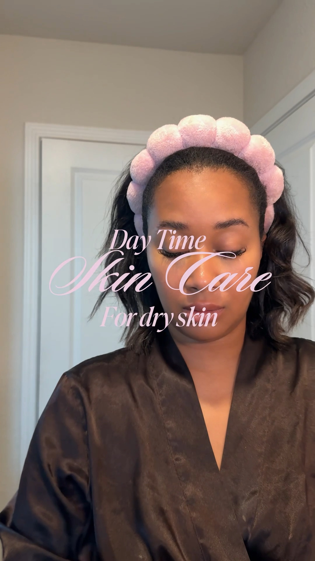 Skin care for textured skin 

#LTKBeauty