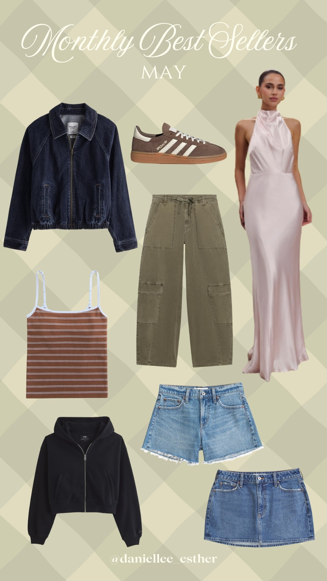Best sellers from May! 

 #LTKdayinmylife #LTKgrwm #LTKootd