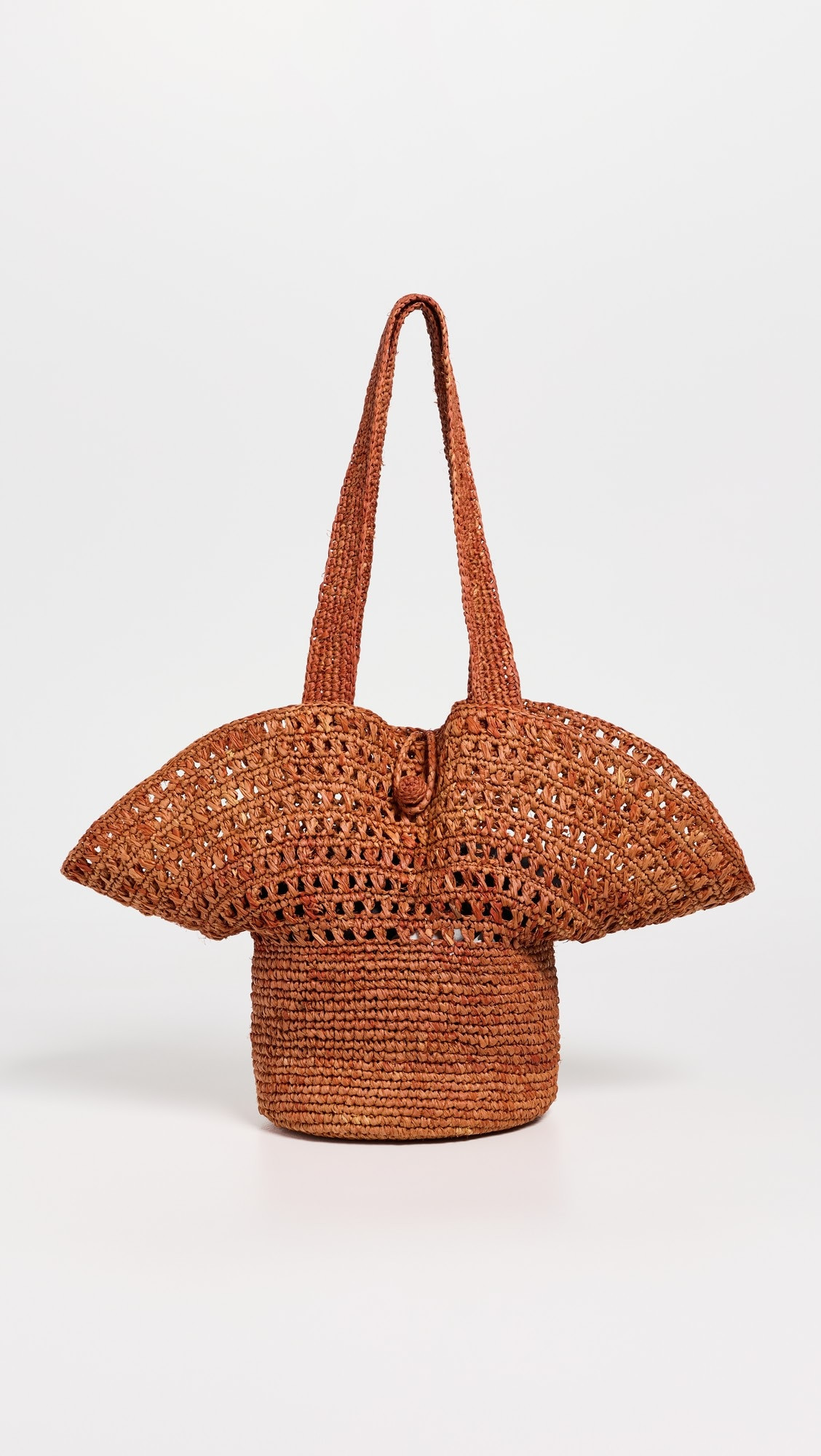 Sonia Raffia Hat Bag | Shopbop