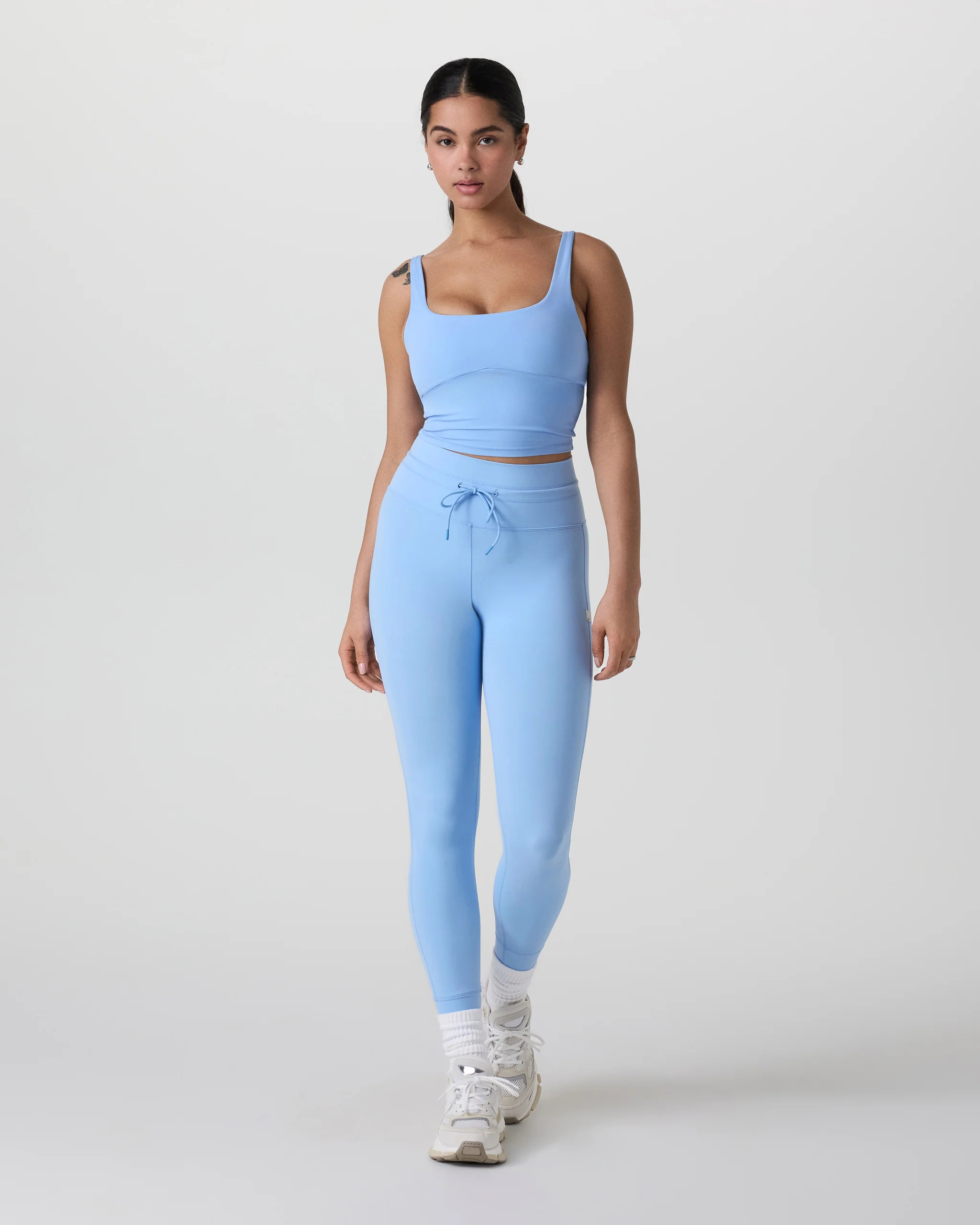 Daily Form Legging | Vuori Clothing (US & Canada)