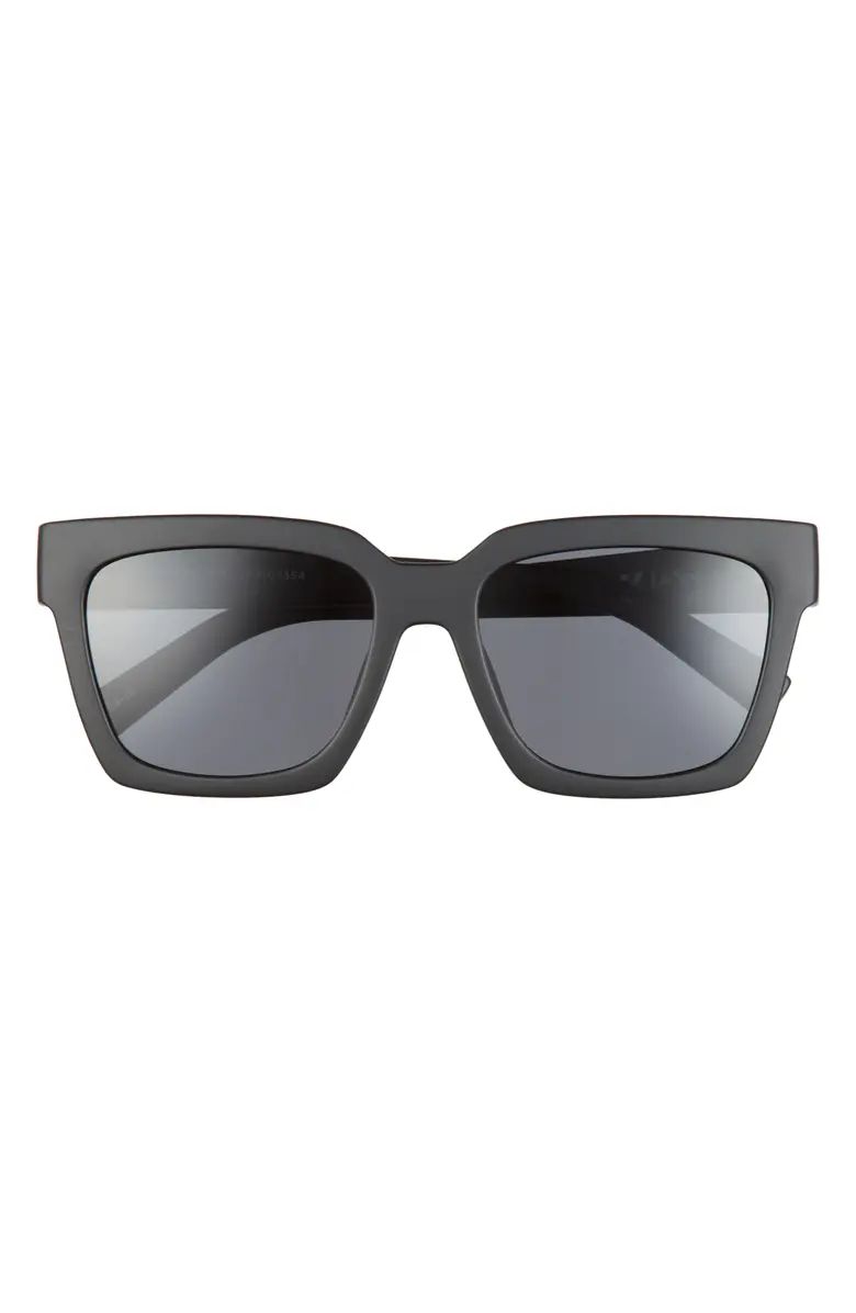 56mm Weekend Riot Sunglasses | Nordstrom