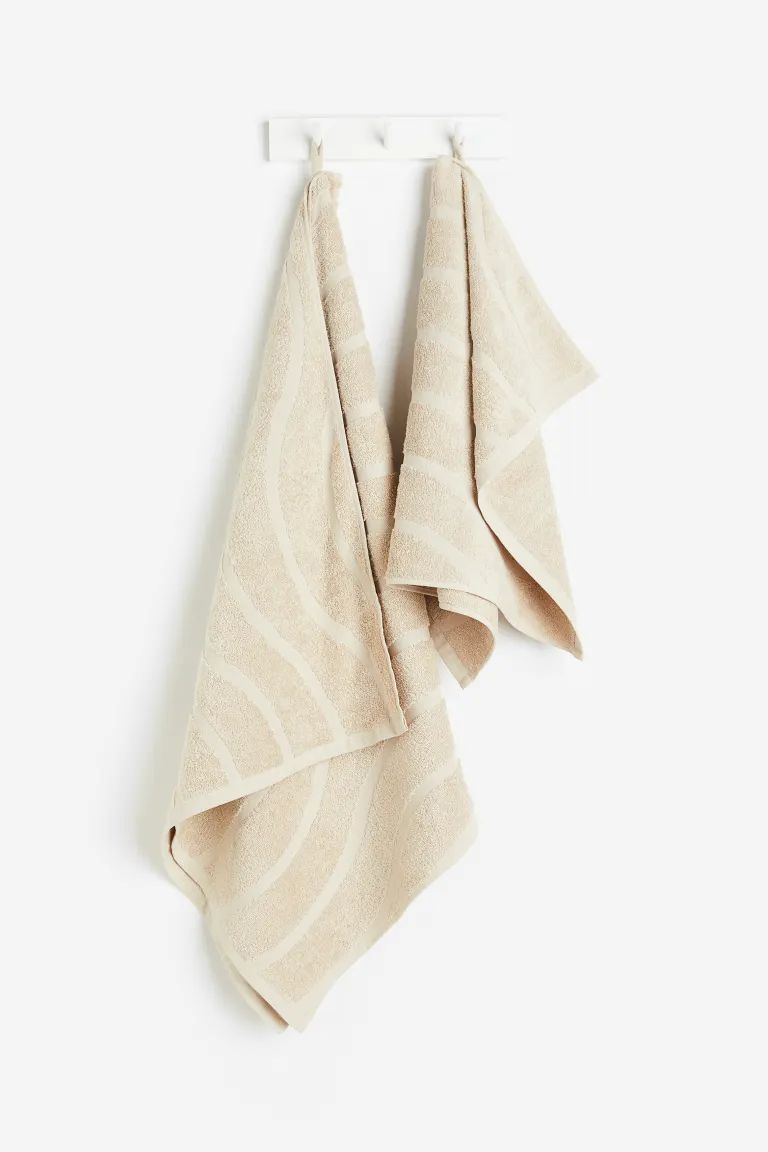 Hand Towel | H&M (US)