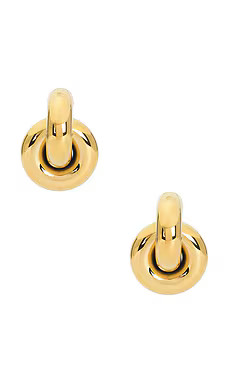 Megan Earrings
                    
                    Lovers and Friends | Revolve Clothing (Global)