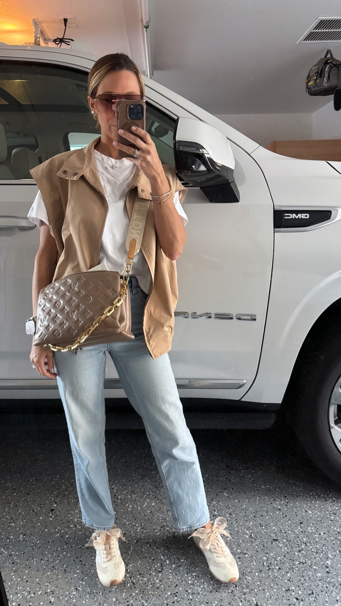 Today’s OOTD

#LTKdayinmylife #LTKootd #LTKOver40