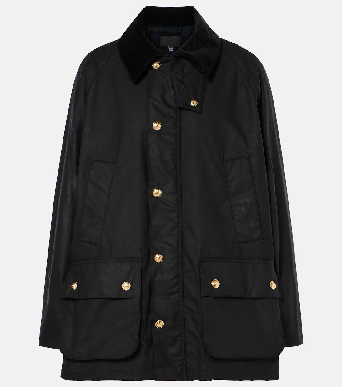 Kedem cotton jacket | Mytheresa (US/CA)