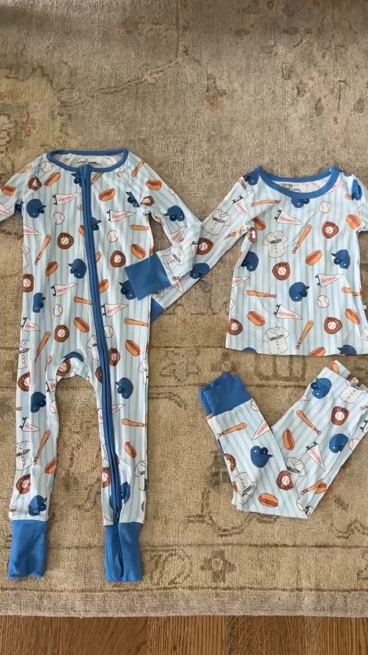 Everywhere I go I have to buy 2 lol

Baseball pajamas, baby onesie, baby pajamas, zippys, kids zippys, boy mom, Grace white

#LTKBaby #LTKgrwm #LTKootd