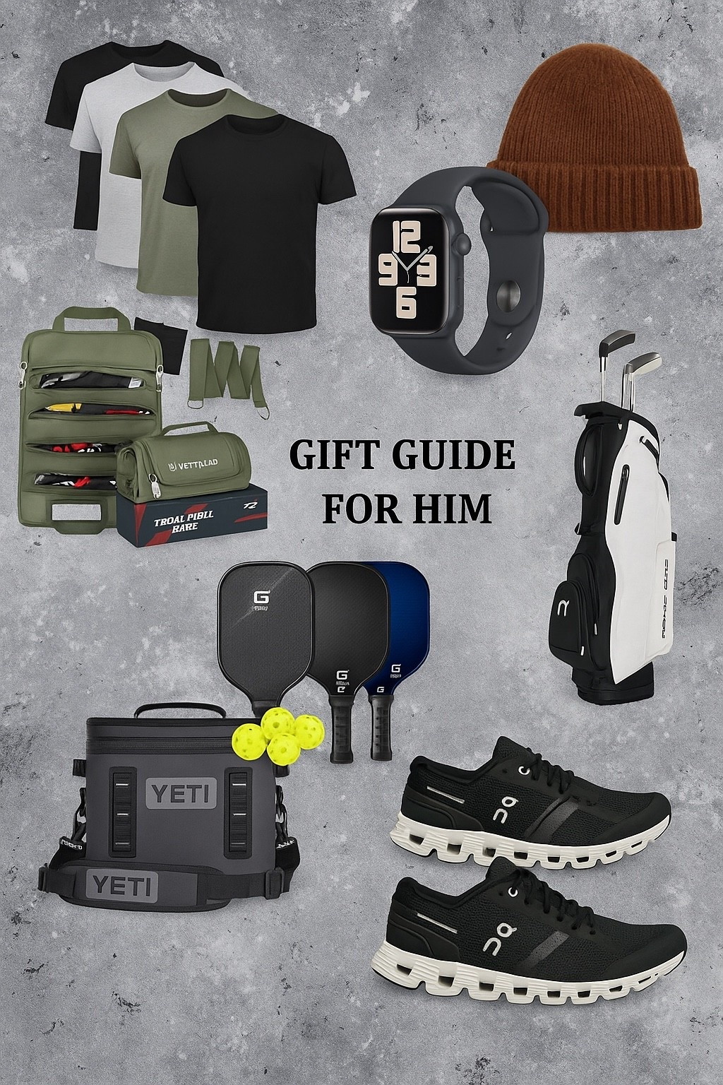 Gift guide for him! 

#LTKSaleAlert #LTKFindsUnder100 #LTKGiftGuide