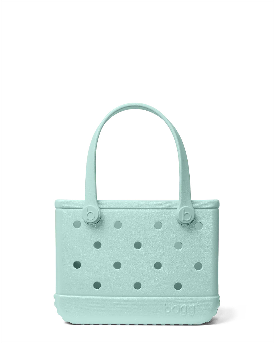 Bitty Bogg Bag - Mystic Blue Shimmer | Bogg Bag