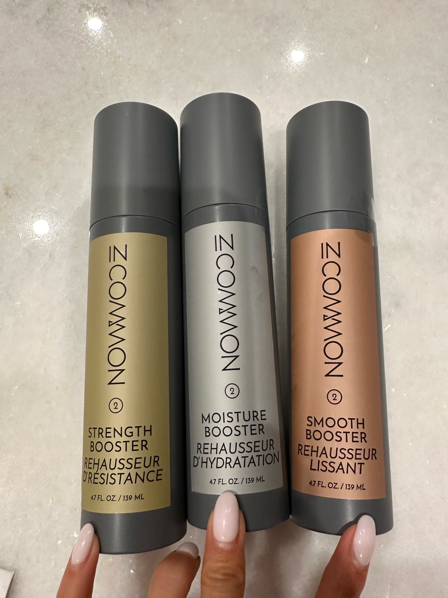 Used these in my hair twice and they’re amazing highly recommend code Alexisb25 

#LTKFindsUnder100 #LTKBeauty #LTKFindsUnder50