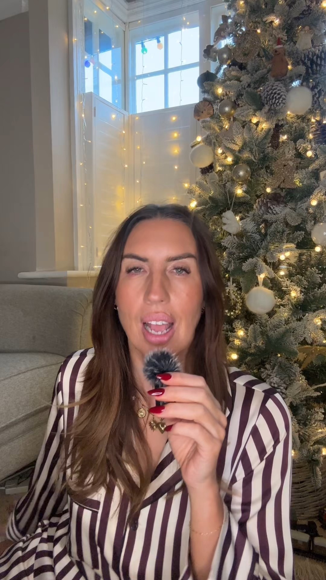 Some gorgeous gift ideas from QVC 🎁✨I’m so pleased with these! 

Who doesn’t love some gorgeous scents at Christmas? These collections make perfect presents or maybe treat yourself 🥰🥰

Head up to my stories for the links ✨✨
AD
#qvc #christmasgiftideas #giftguide

#LTKgiftguide #LTKfestive #LTKuk