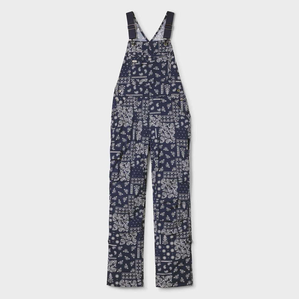 Women's Heirloom Gardening Bib Overalls | Duluth Trading Co.