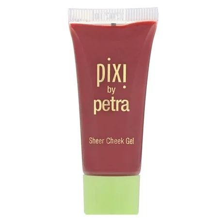 Pixi Beauty Sheer Cheek Gel Natural 0 45 oz 12 75 g | Walmart (US)