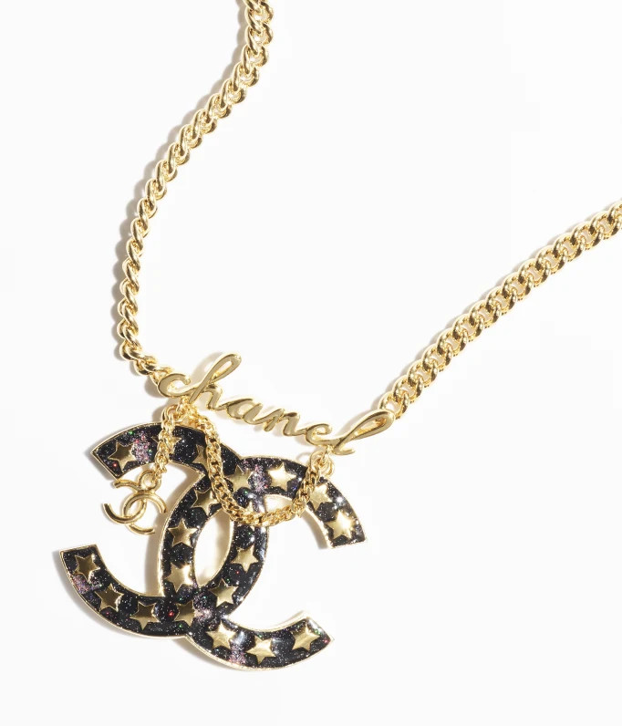 Necklace | Chanel, Inc. (US)