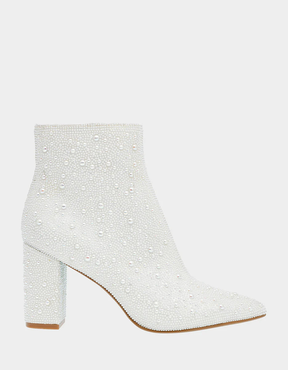 CADY IVORY | Betsey Johnson