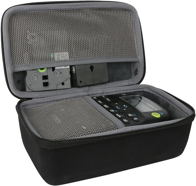 Hard Travel Case for Epson LabelWorks LW-400 Label Maker by CO2CREA | Amazon (US)
