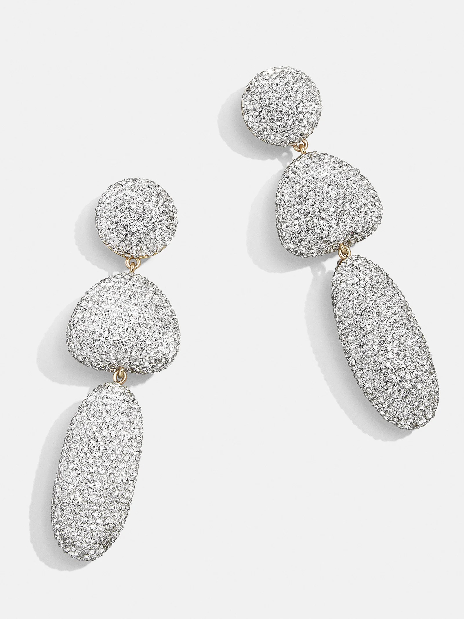 Reagan Earrings | BaubleBar (US)