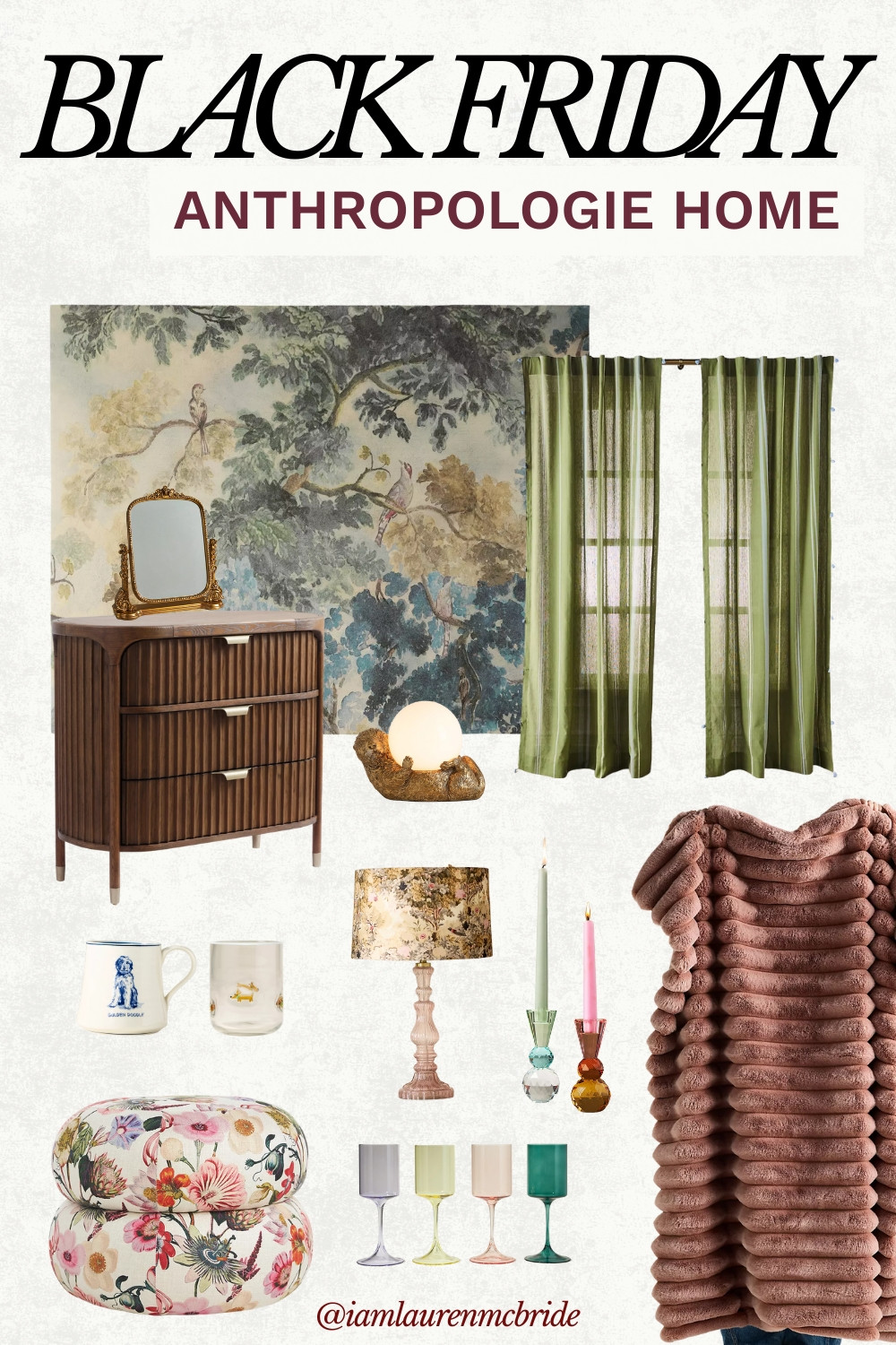 Black Friday deals @AnthropologieHome  

 #LTKCyberWeek #LTKHome #LTKSaleAlert