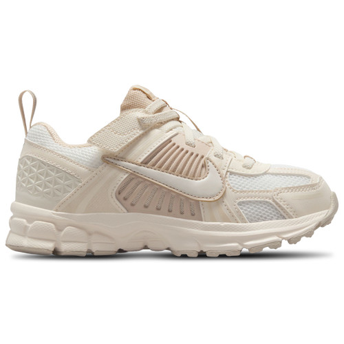 Nike Boys Nike Vomero 5 - Boys' Preschool Shoes Pale Ivory/Pale Ivory/Pale Ivory Size 02.5 | Foot Locker (US)
