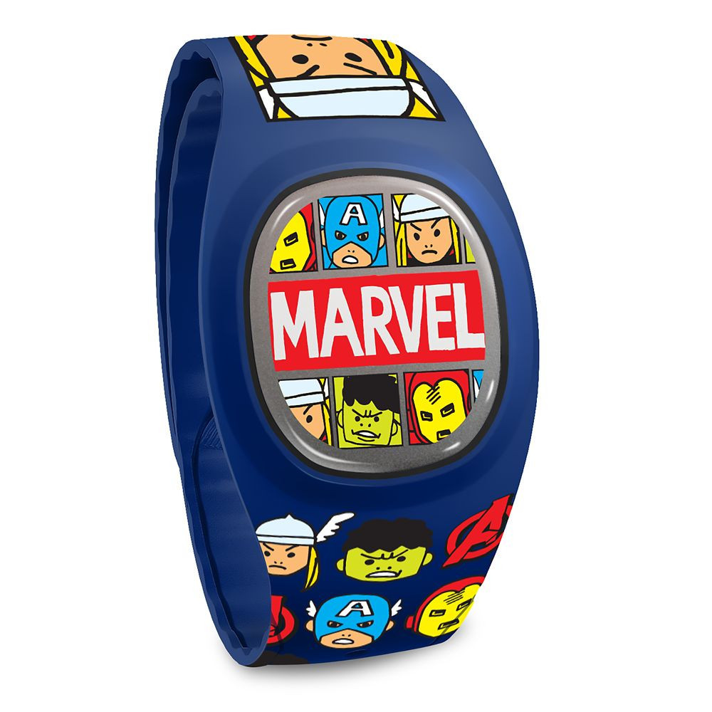 The Avengers MagicBand+ Official shopDisney | Disney Store