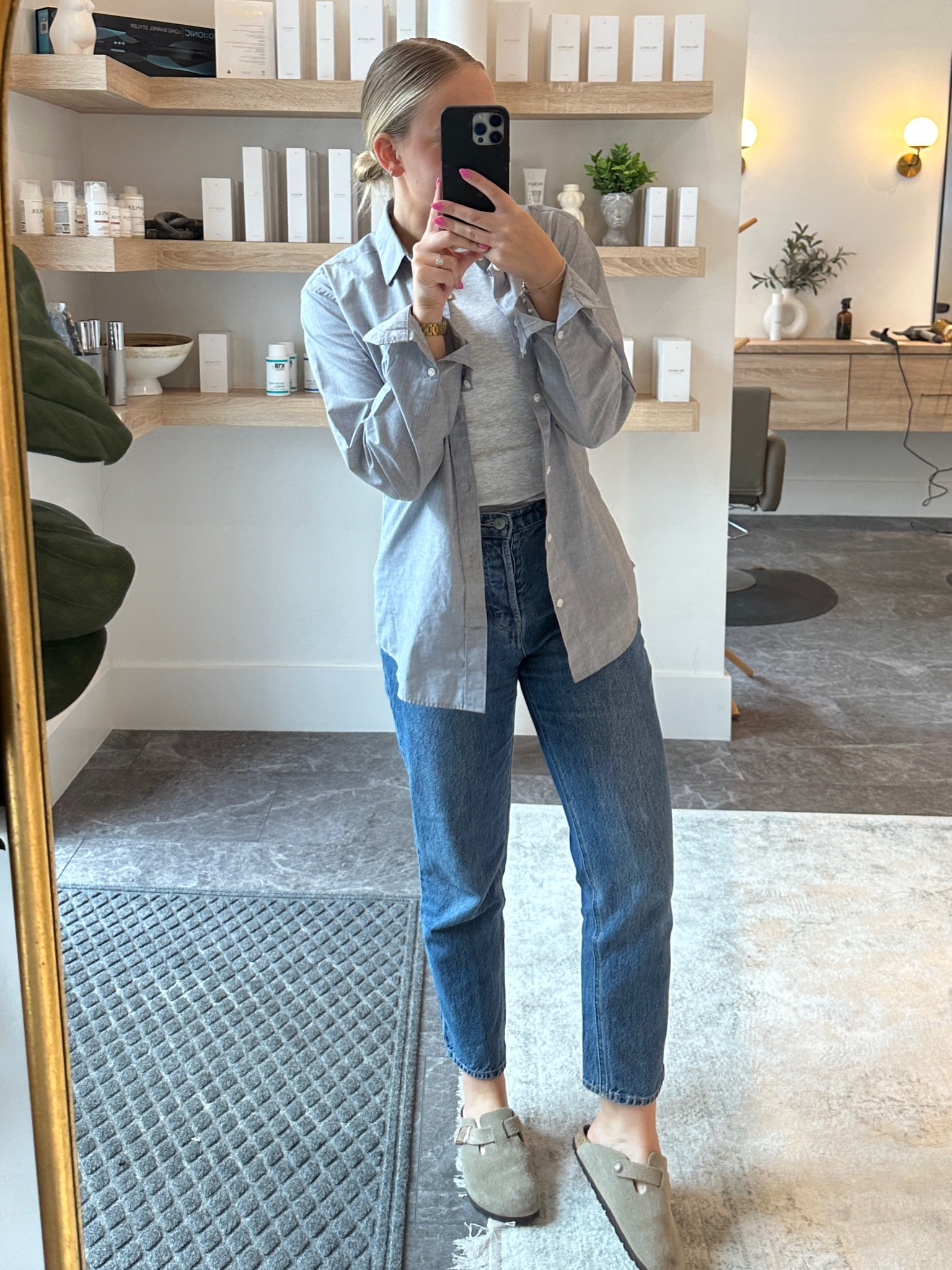 WORK OOTD

#LTKfit #LTKworkwear
