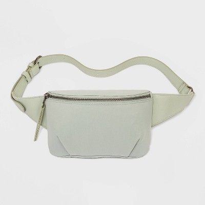 Fanny Pack - Universal Thread™ | Target