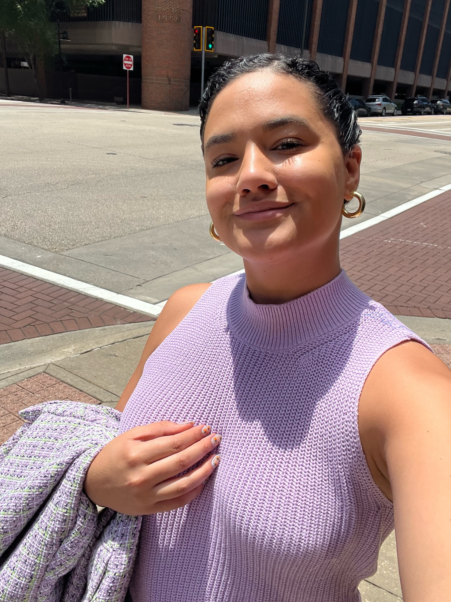 LOFT Sweater Tank
LOFT tank top
Sweater tank
Summer blouse
Summer top
Summer work outfit
Summer outfit 
Business casual 

#LTKFindsUnder50 #LTKStyleTip #LTKSeasonal