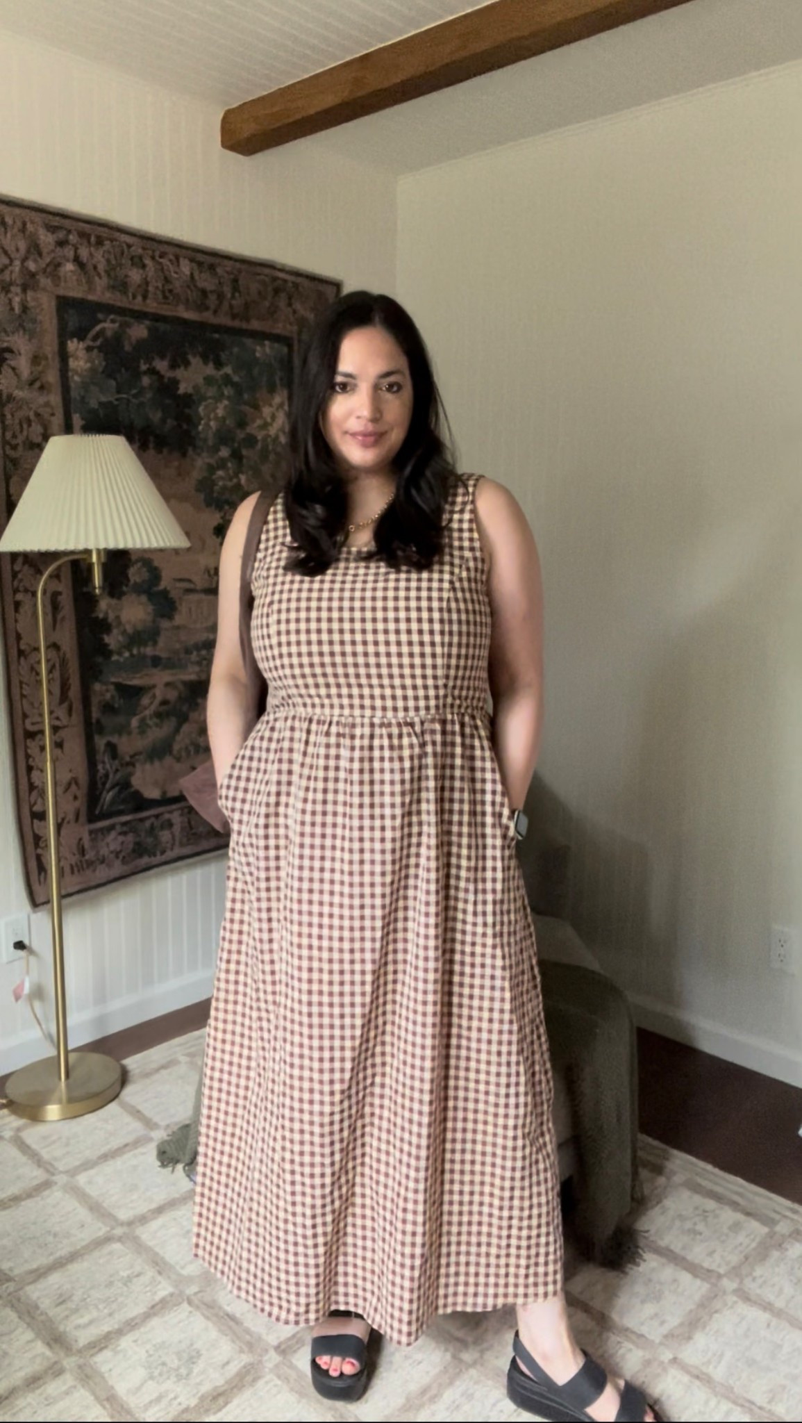 Found a few amazing Amazon dresses! All under $50!

#LTKSeasonal #LTKMidsize #LTKFindsUnder50