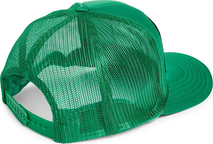 Irish Goodbye Trucker Hat | Nordstrom