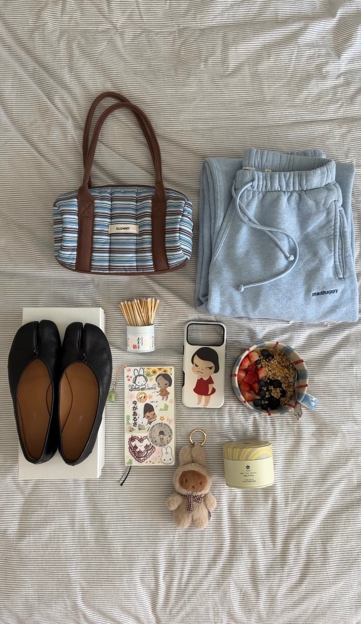 My January favorites 🤍🕯️

#LTKmorningroutine #LTKootd #LTKselfcare