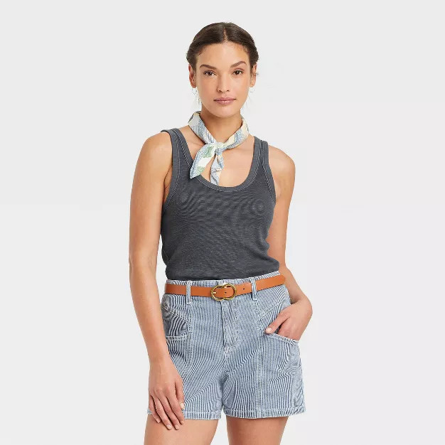 Women's Tank Top - Universal Thread™ | Target