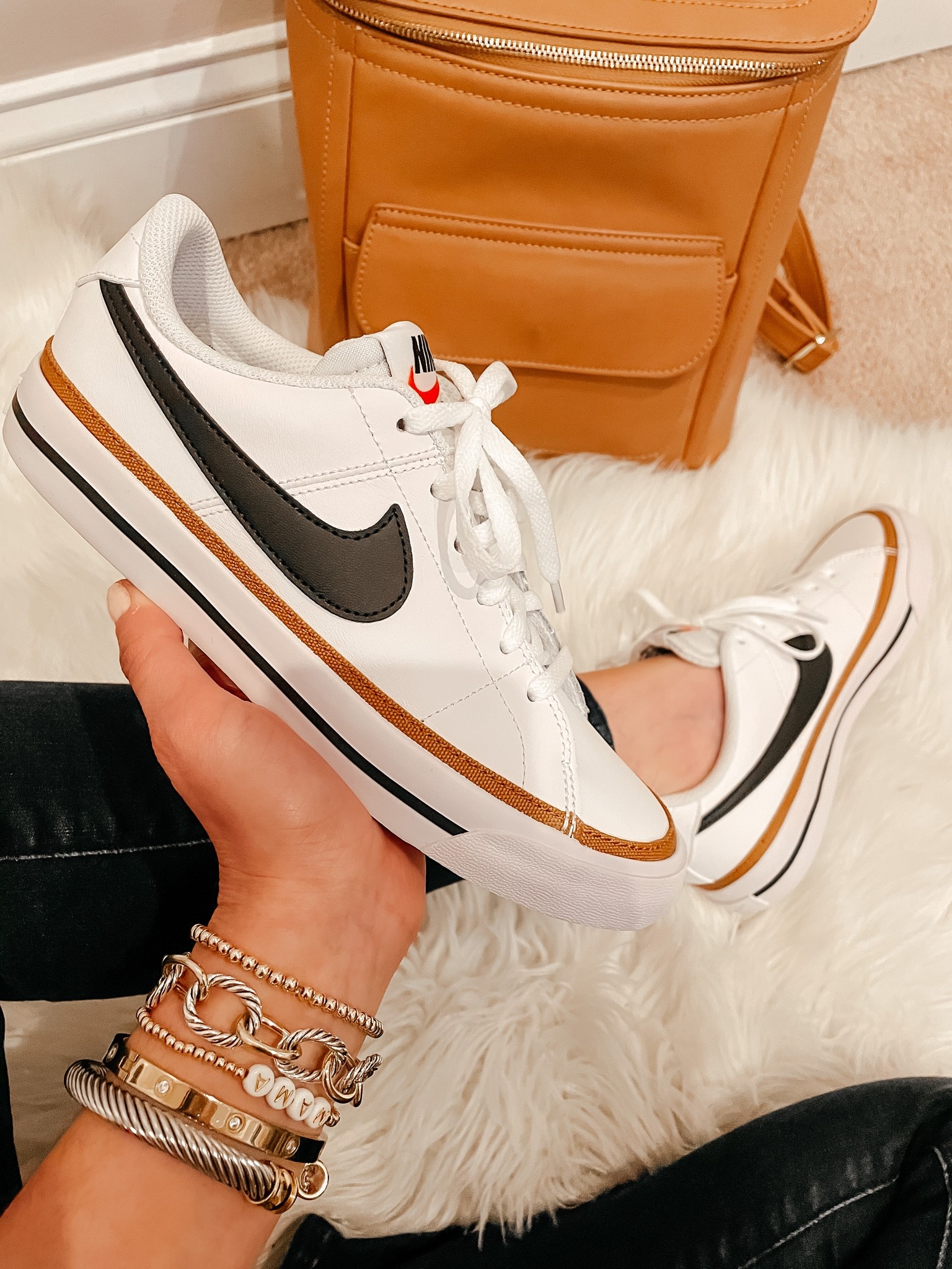 Must have Nikes ; womens nike sneakers ; nike court legacy ; best selling sneakers ; neutral sneakers ; trending fall sneakers 

Wearing a youth 4 / womens 6

#LTKSeasonal #LTKshoecrush #LTKsalealert