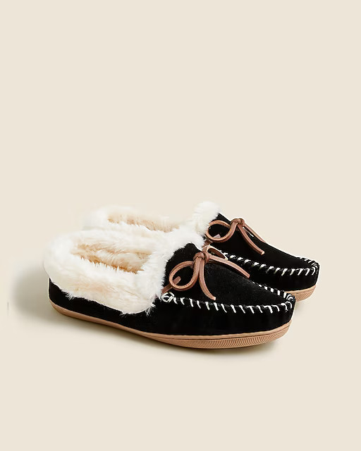 Lodge shoes | J. Crew US