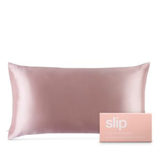 slip for beauty sleep Pure Silk Pillowcases  | Bloomingdale's | Bloomingdale's (US)