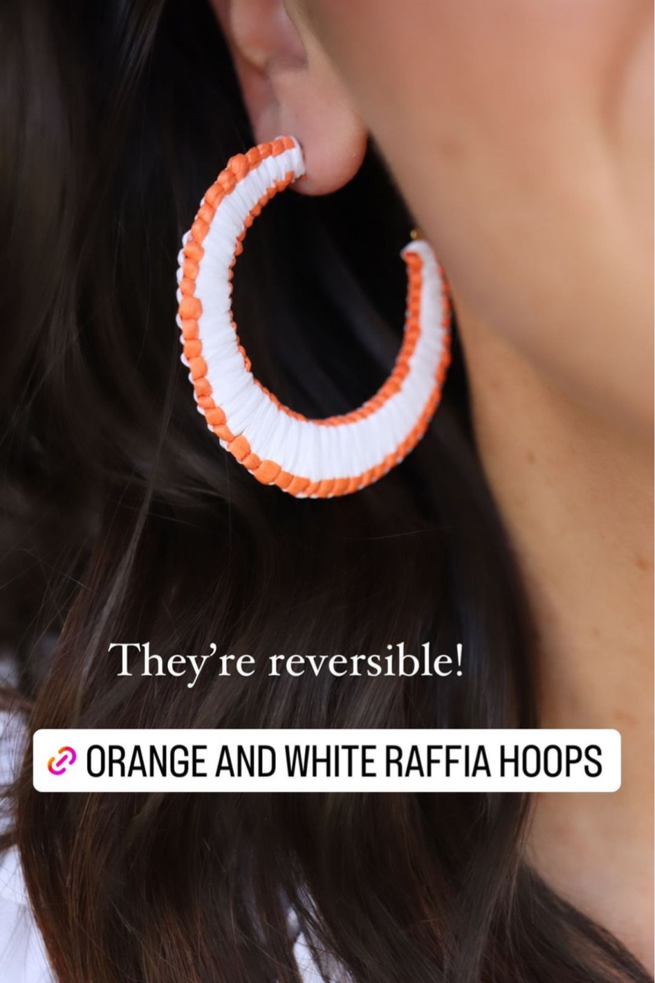 Game day jewelry