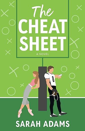 The Cheat Sheet: A Novel     Paperback – Special Edition, April 26, 2022 | Amazon (US)
