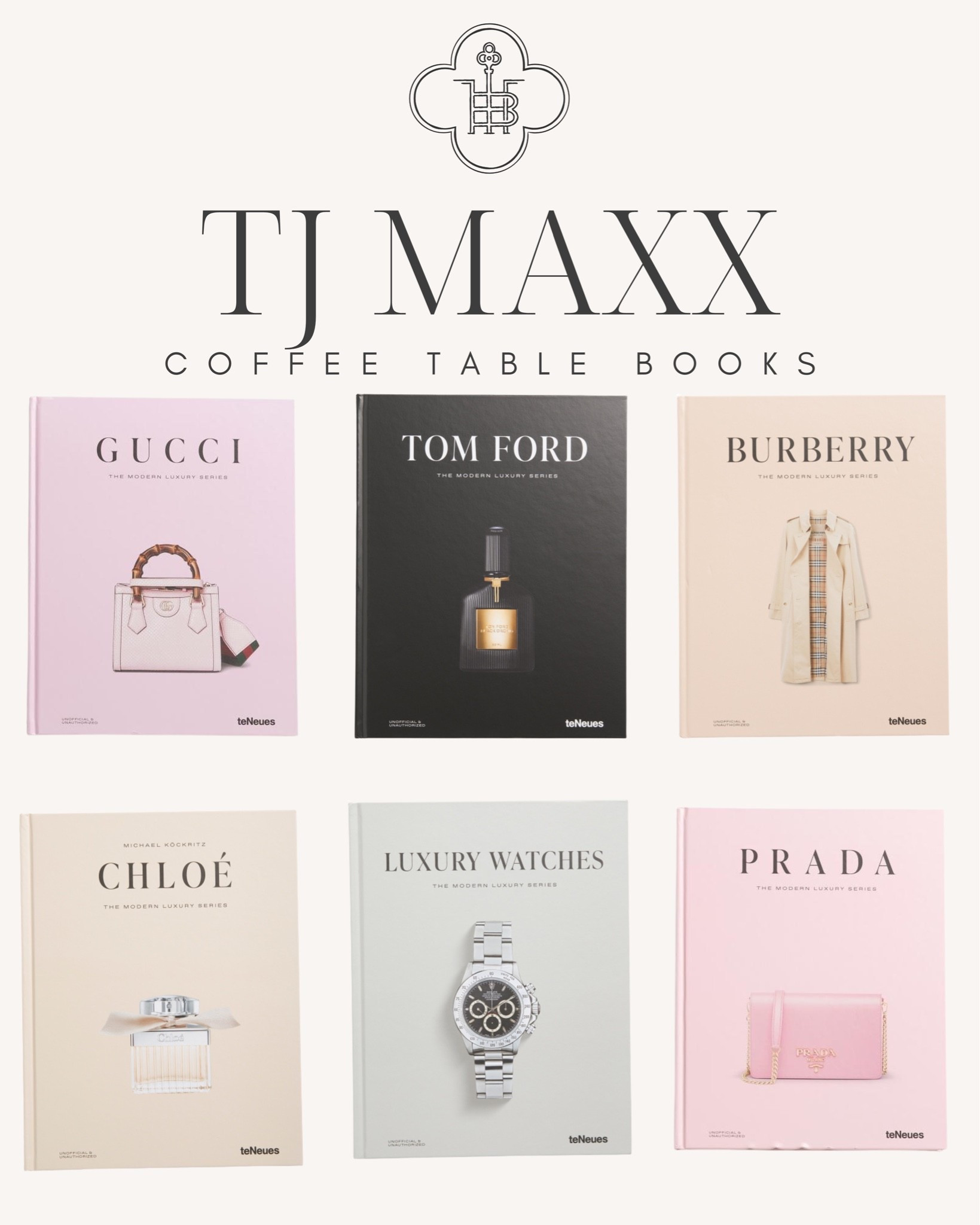 Obsessed with these coffee table books!

#LTKSeasonal #LTKHome