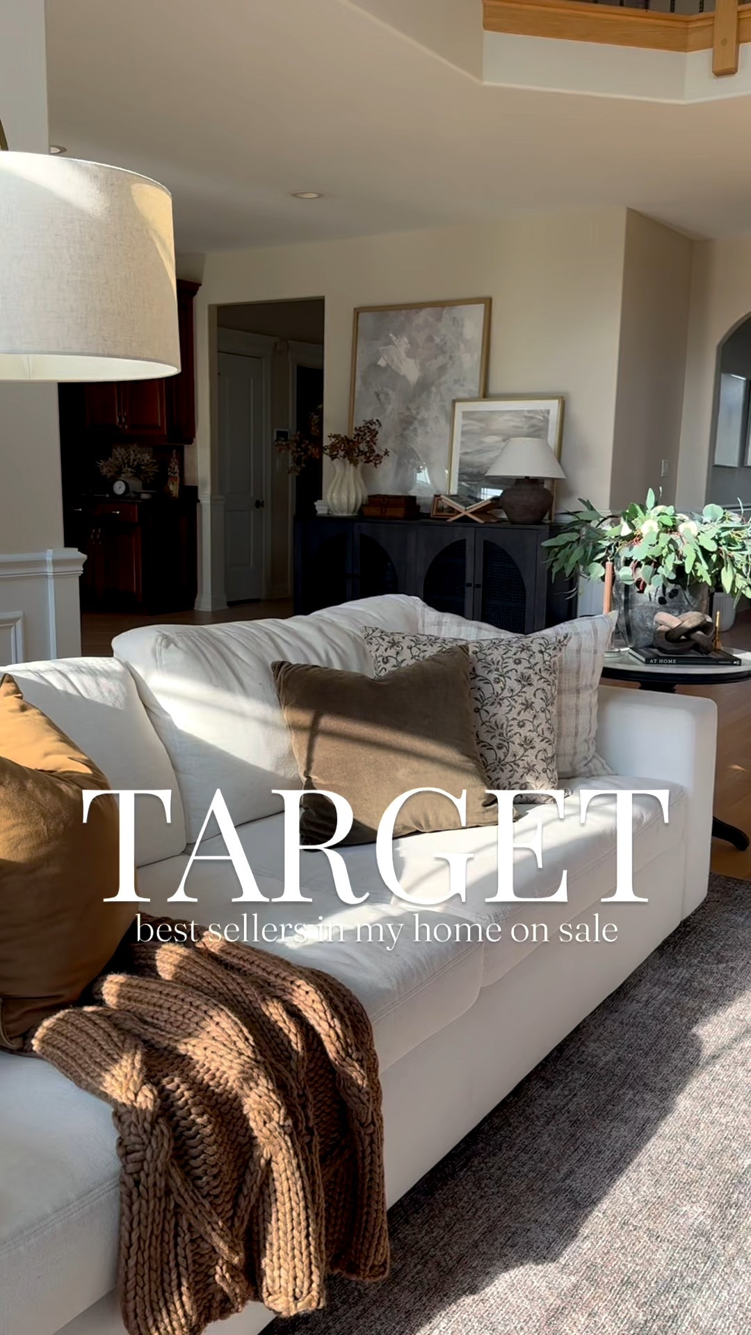 Target best sellers in my home on sale  

#target #targethome #targetsale hearth and hand with magnolia, Target sale, Target home, sale, living room, affordable home decor, home decor, 

#LTKHome #LTKSeasonal #LTKSaleAlert