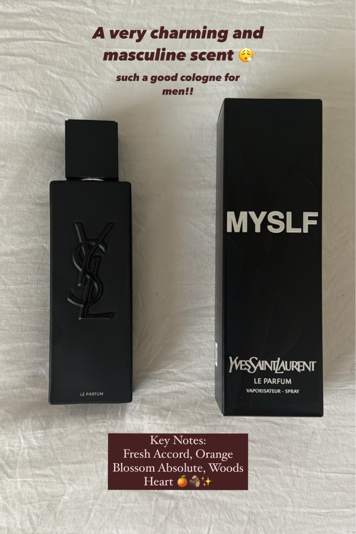 a great scent for your mans 😏 it smells so professional and charming!! 



#LTKBeauty #LTKBacktoSchool #LTKFallSale