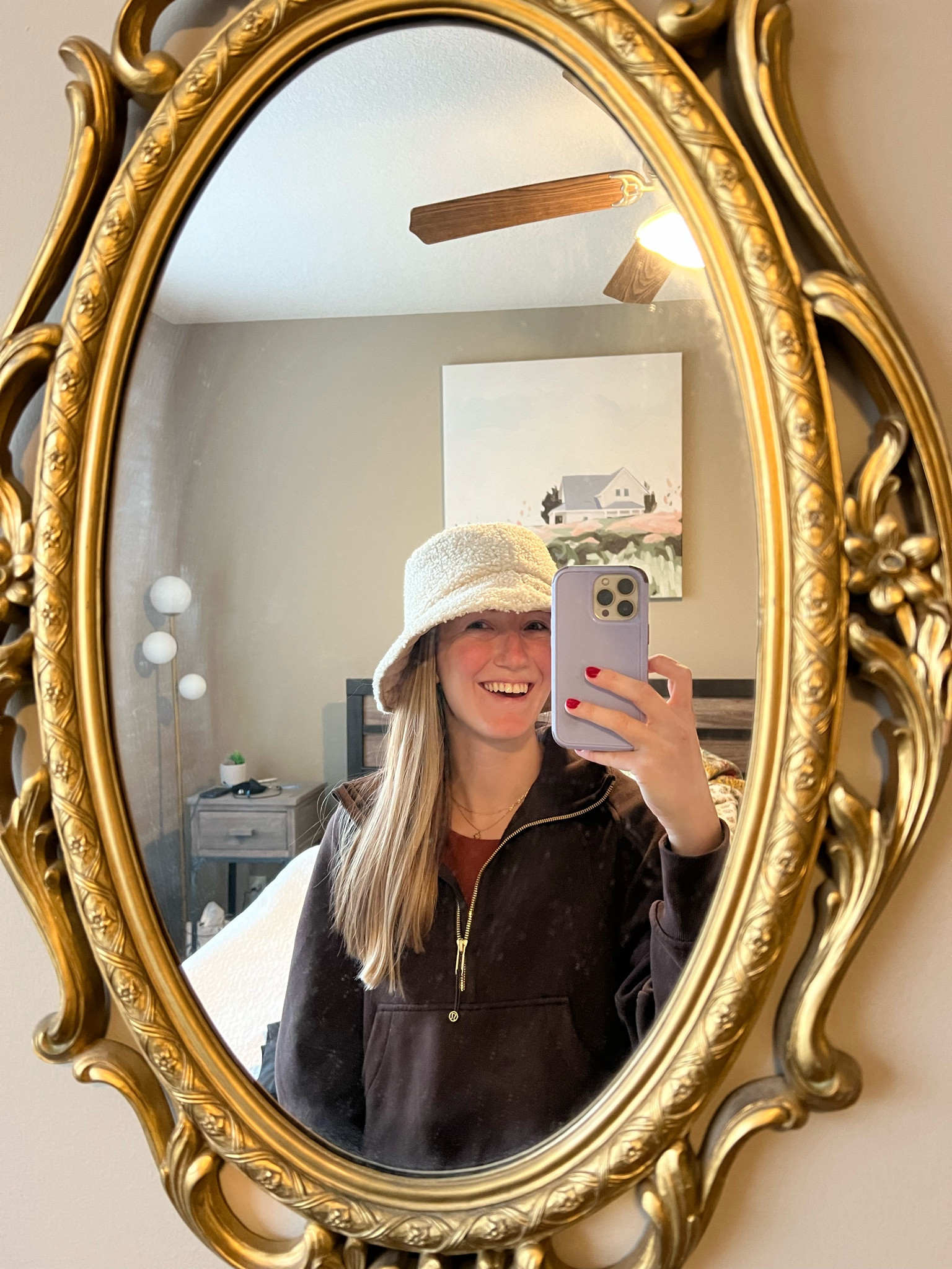 Bucket hats make the perfect gift 👌🏼 

#LTKSeasonal #LTKGiftGuide #LTKHoliday