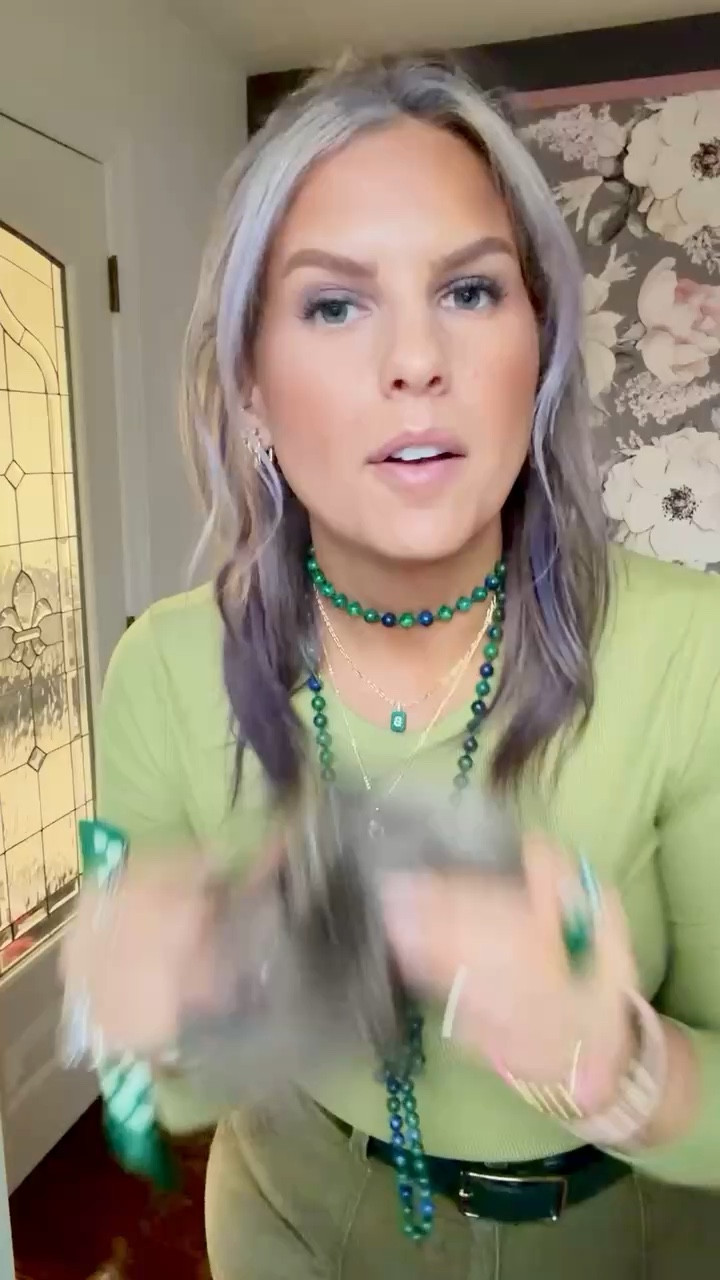 This is probably one of my favorite Amazon finds!!  This fake hair is perfect if you want to add some extra volume to your messy buns. Plus they have a variety of colors! 

#LTKgrwm #LTKWorkwear #LTKBeauty