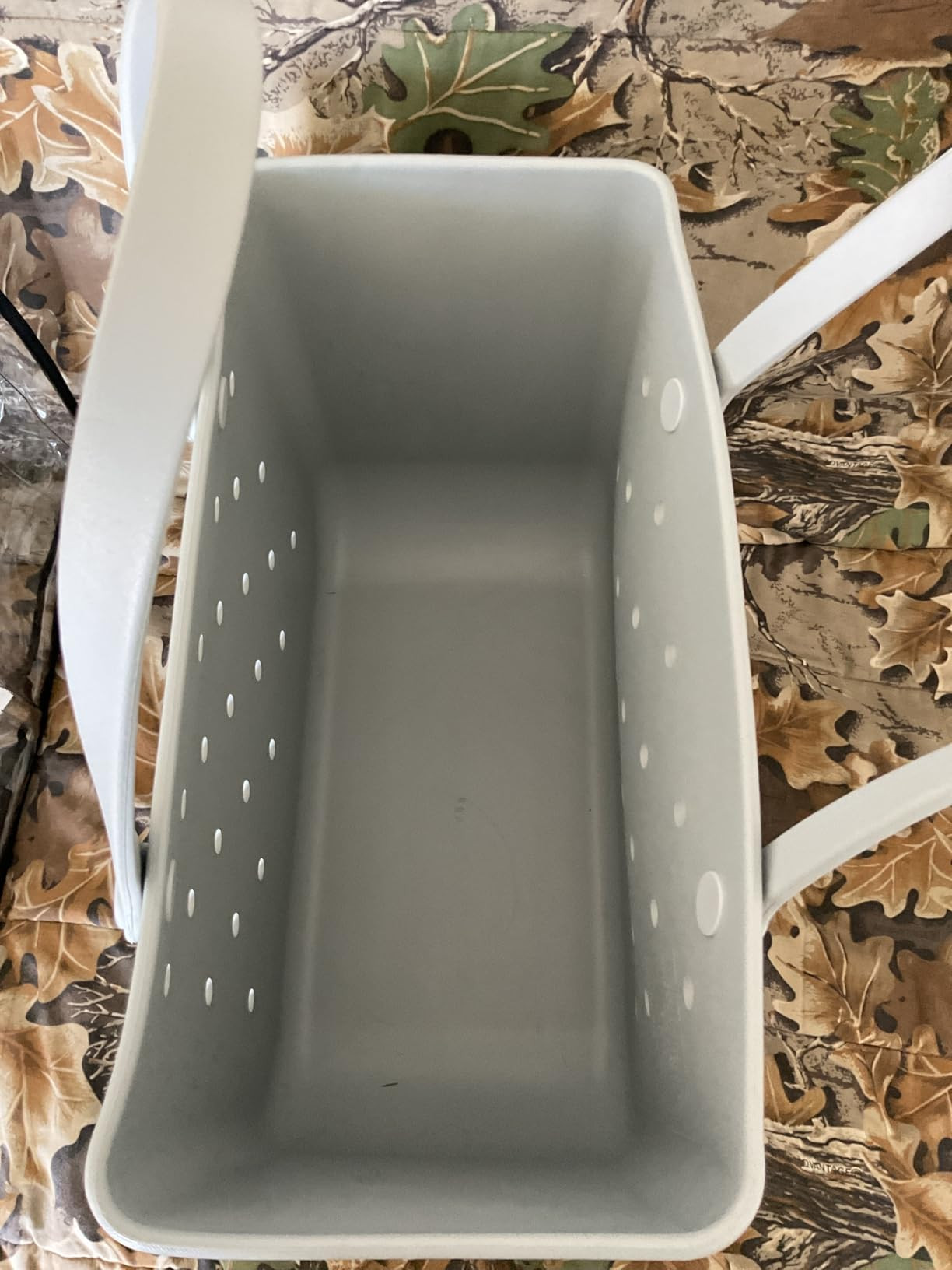 BOGG BAG - Original, Extra Large Tote Bag - 19in L x 9in W x 14in H - Lightweight, Washable, Dura... | Amazon (US)