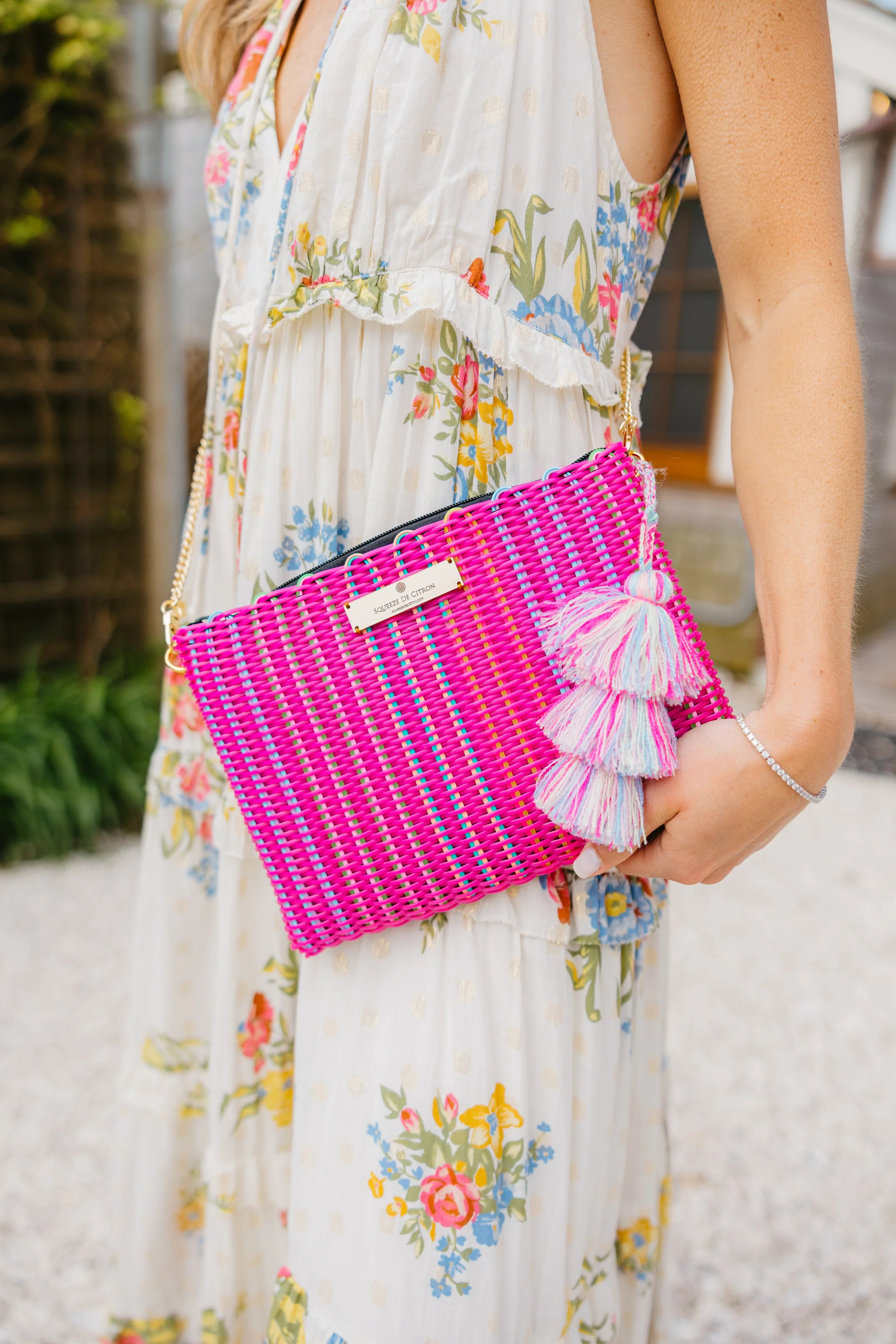 Sprinkle Cosmo Lemon Drop Citron | Squeeze De Citron