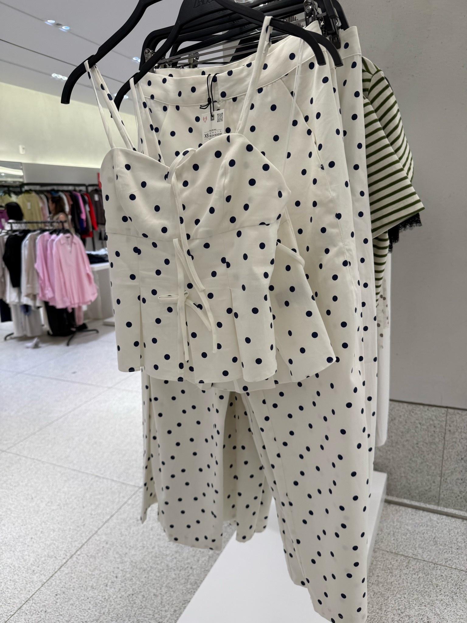 New Zara arrivals

#LTKKids #LTKootd #LTKSeasonal