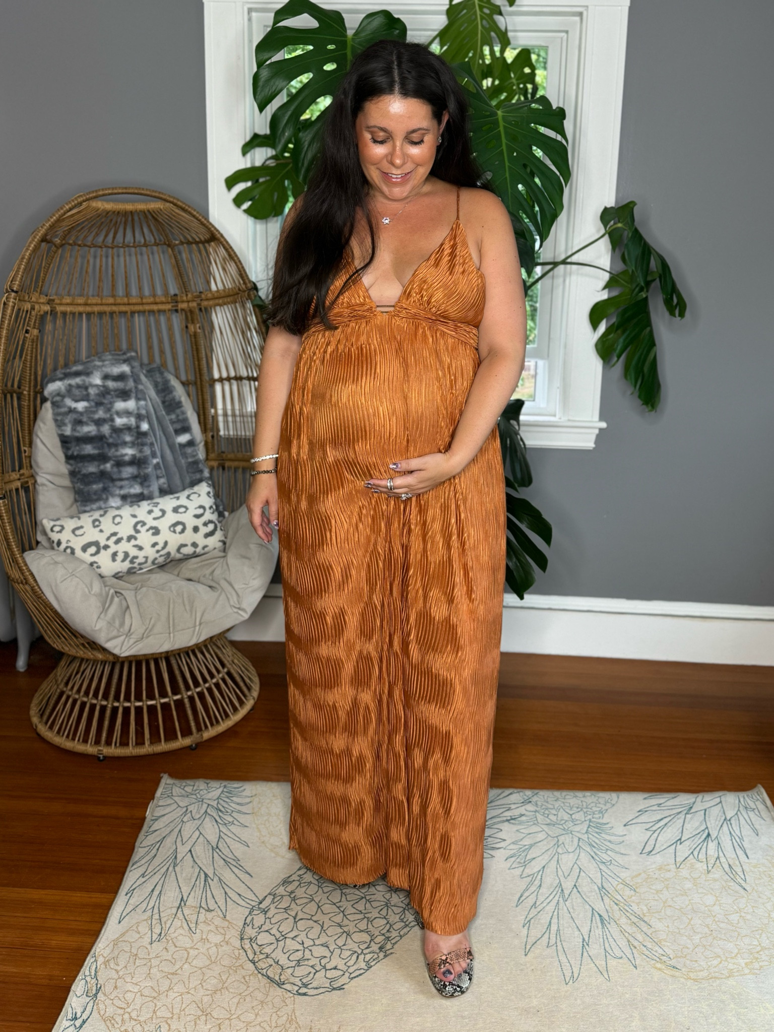 Use code PRINCESSDEB1425 to save on this dress 

#LTKStyleTip #LTKBump #LTKFindsUnder100